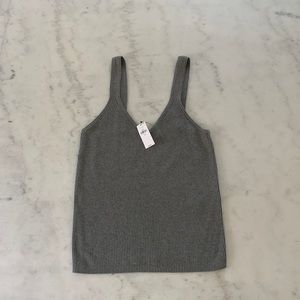 Banana Republic Sweater Tank